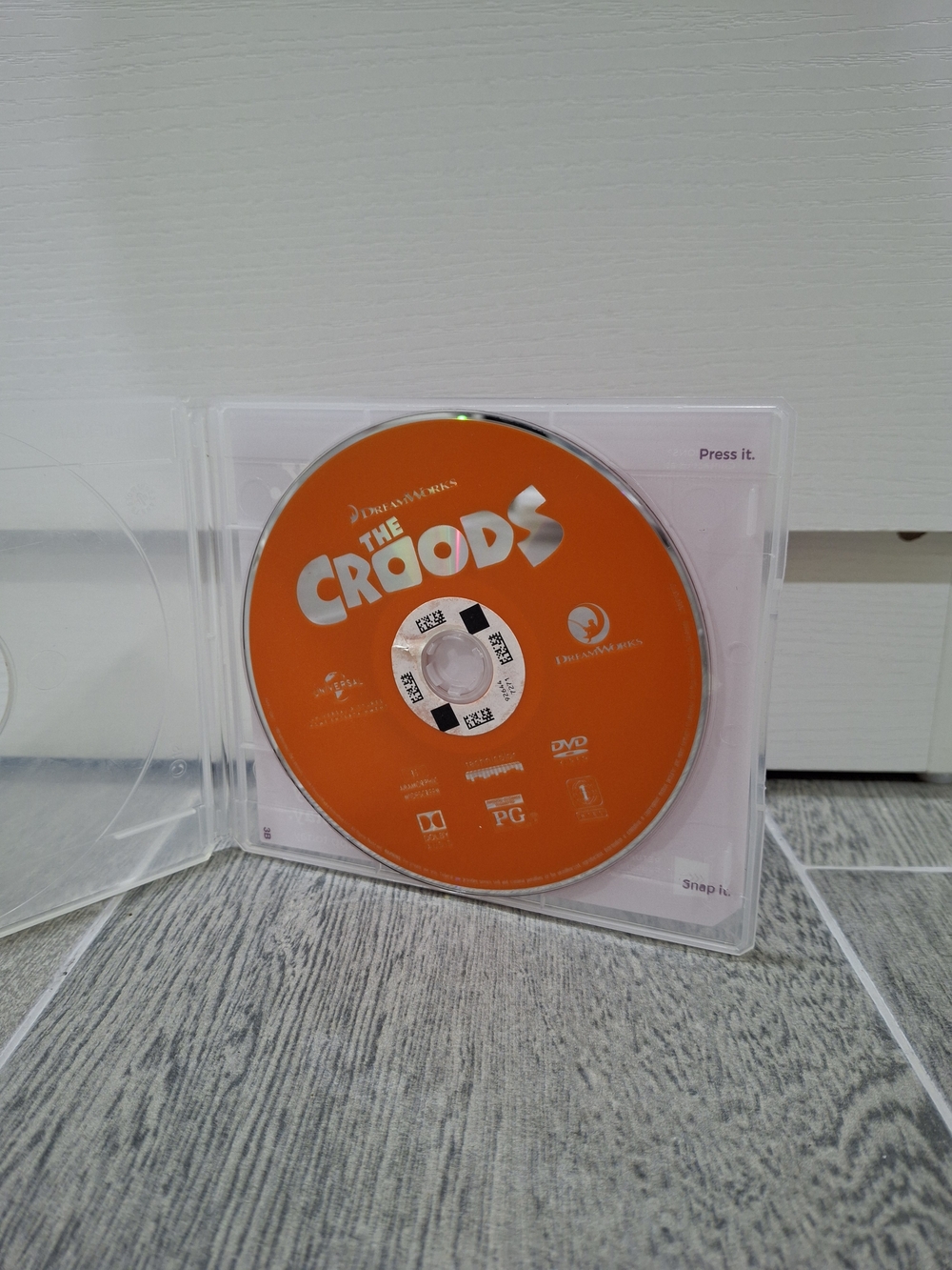 DVD Set - Picture 10 of 16